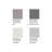 Lanaiya Grey/Ivory Area Rug-1407086337