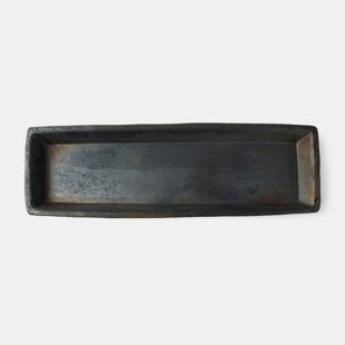 Mela Artisans Sitara Cheese Server Set