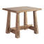Hayes Rectangular End Table