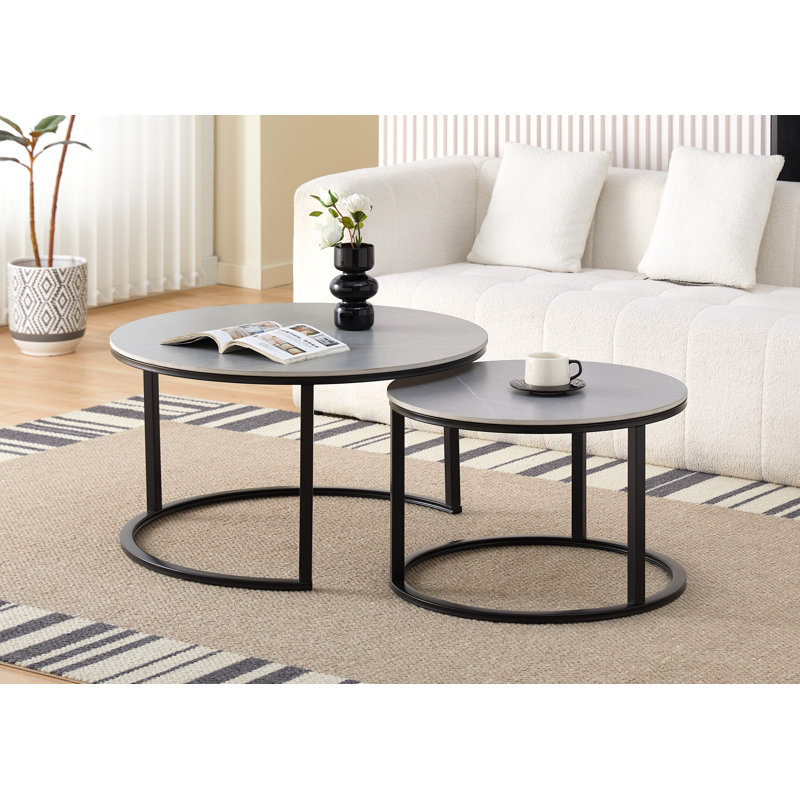 Rohma Coffee Table