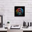 «Cape Crypto Power» par Epic Portfolio, art mural sur toile-156157502