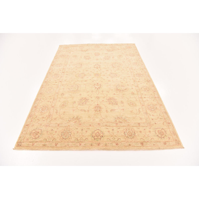 Mullings Beige Rug