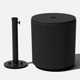 Demi Shade Side Table