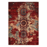 One-of-a-Kind 4'10" X 7' Area Rug