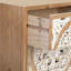 Onder 45 cm W Chest of 5 Drawers