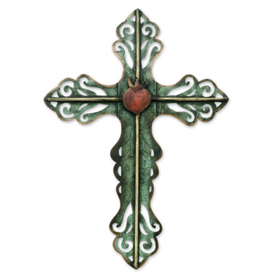 Handmade Metal Wall Decor