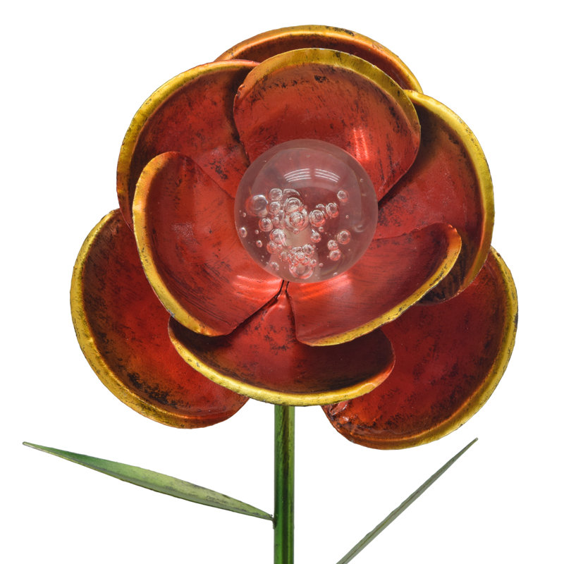 Piquet de jardin Van Nuys, H 28 po x l 7 po x P 7 po