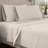 Ultimate Percale 100% Cotton Cool & Crisp Sheet Set-50997061-33005149