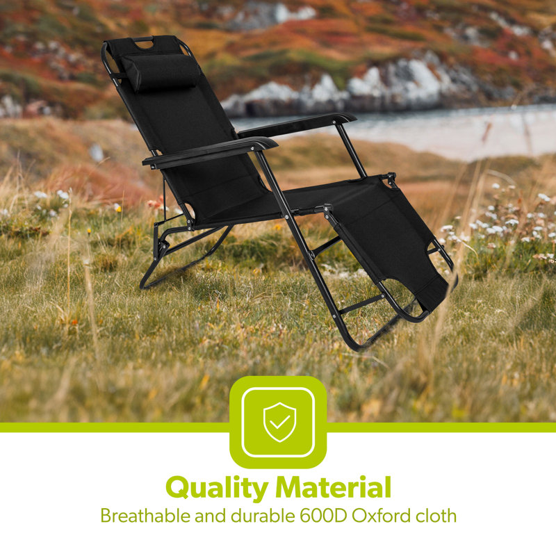 Camping / Beach Folding Chair Folding Chair