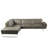 Edeltrud 5 Seater Corner Sofa -1222040138-1222040140