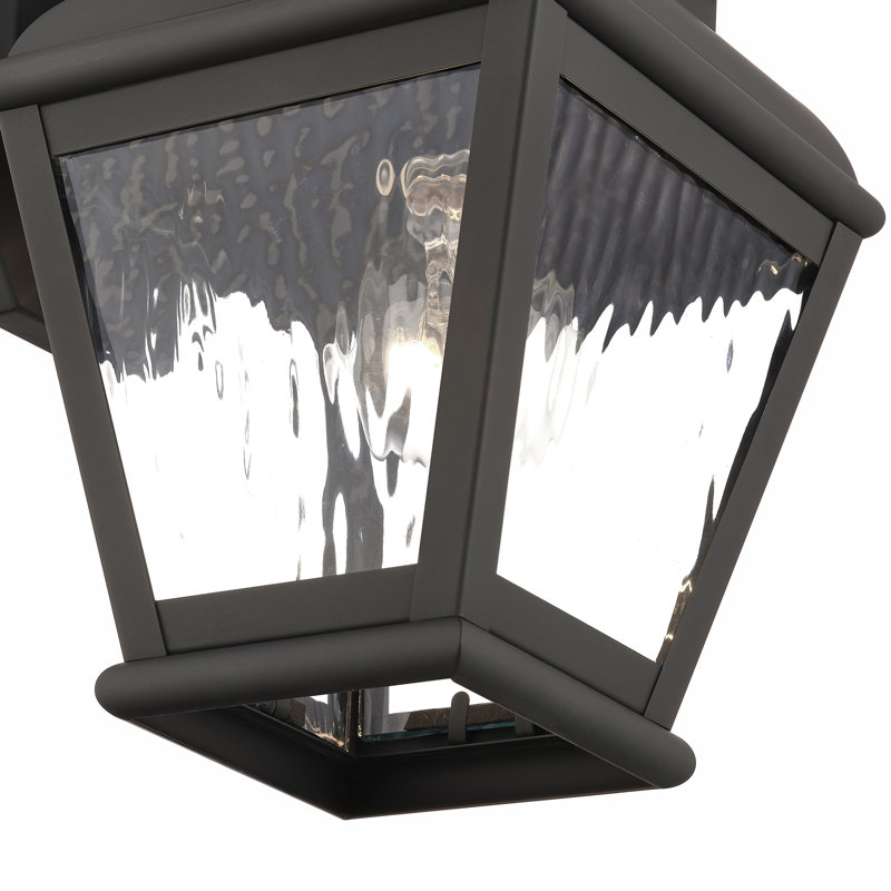 Anousha Wall Light, Bronze