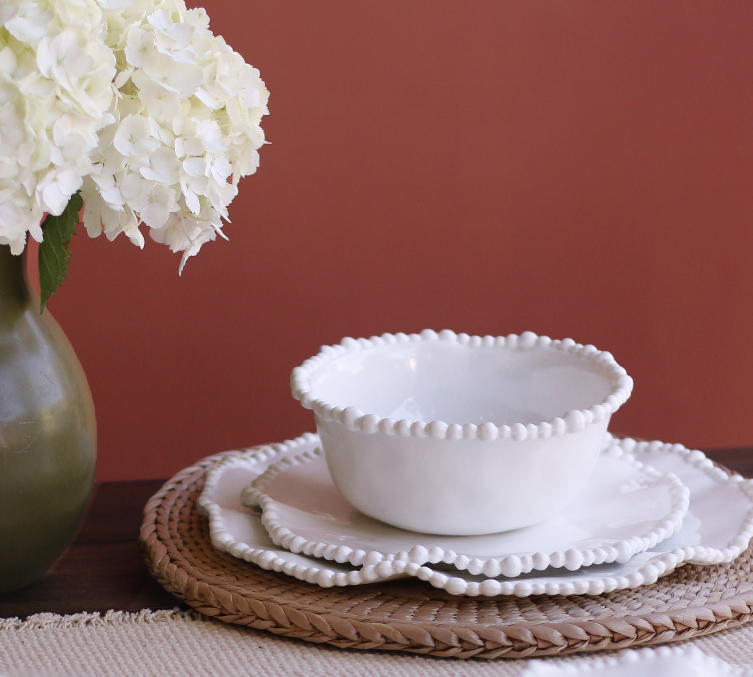 Vida 11" Dinner Plate