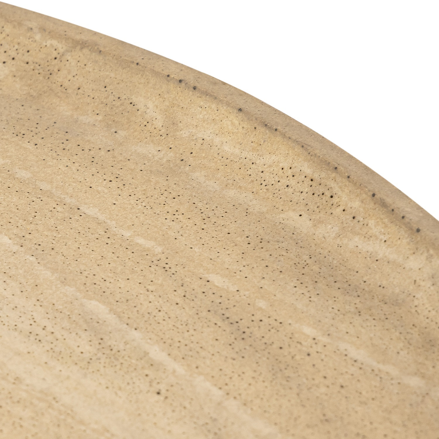 Quiller Decorative Plate, 24" W x 24" D