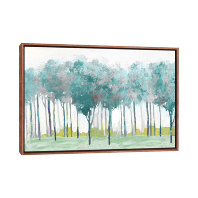 « Argent » par Allison Pearce, reproduction d’art