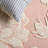 Glamour Hand Tufted Wool; Viscose; Cotton Floral Indoor Rug-317273157