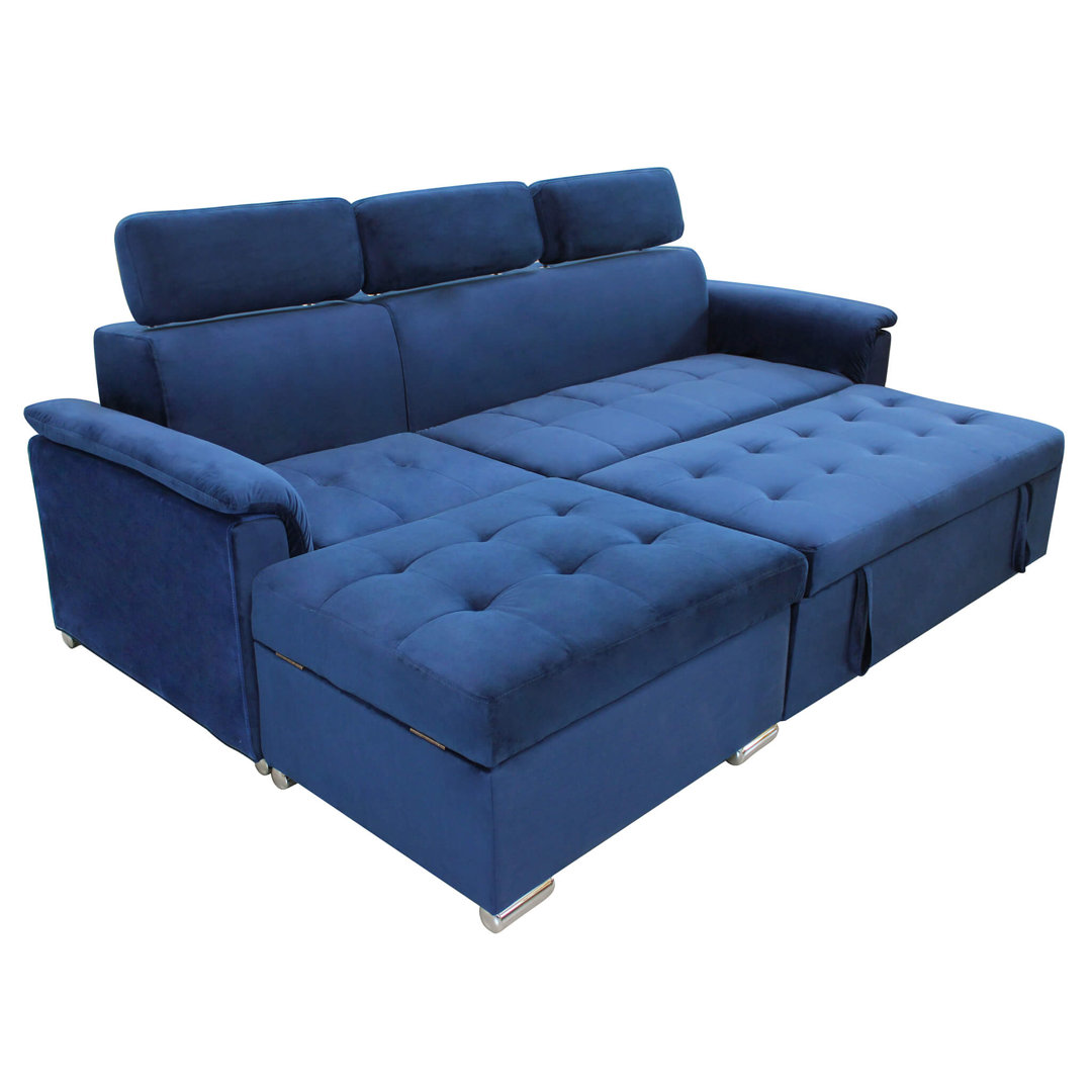 Schlafsofa Derrick