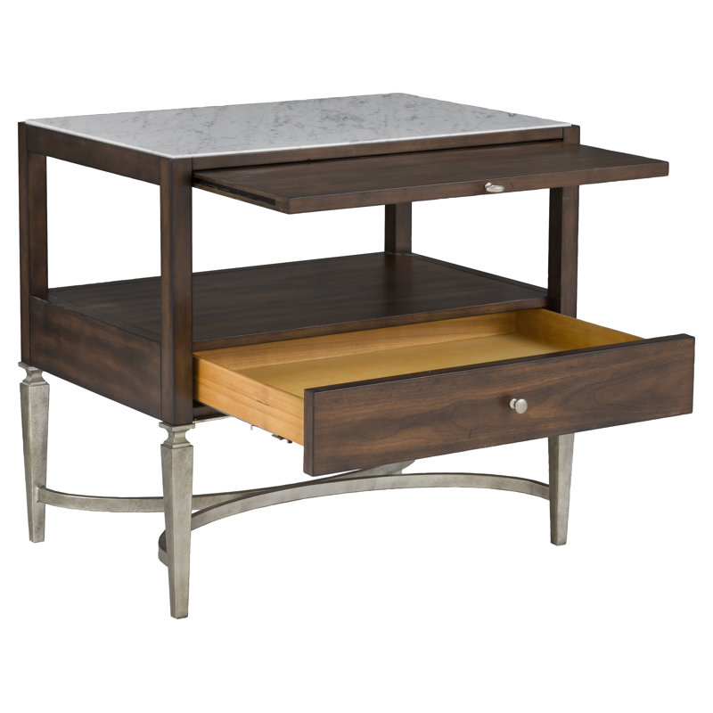 Camden 1 - Drawer Nightstand