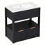 Meuble-lavabo 30 po avec comptoir d'évier-93308771