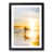 Black Framed
