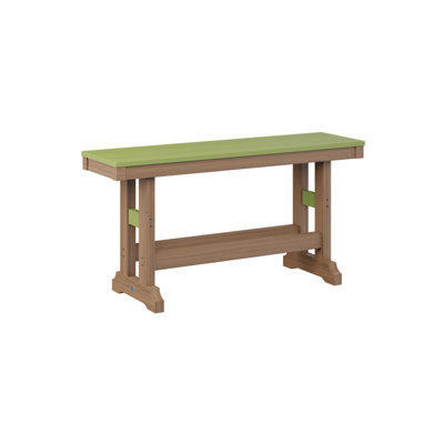 Garden Classic Outdoor Bench