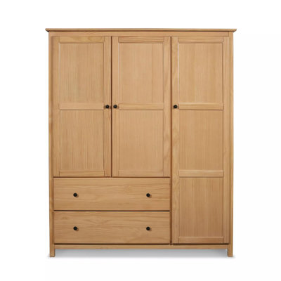 Armoire Shaker