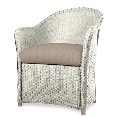 Weekend Retreat Outdoor Dining Armchair