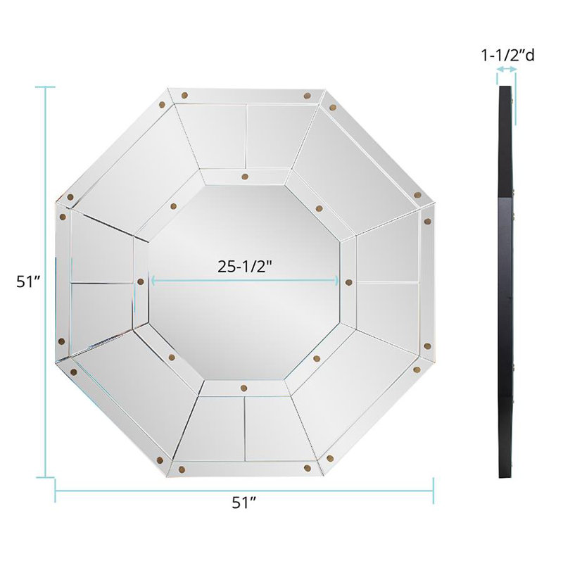 Octet Mirror