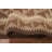 Brown Kilim Reversible Wool Area Rug 3x4