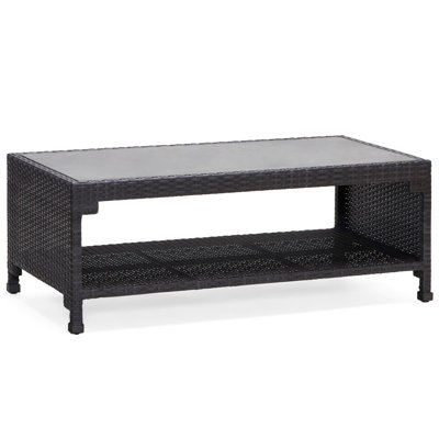 Lorenzo Outdoor Coffee Table