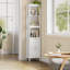 Armoire à linge autoportante Oxfordshire-475803333-536384261