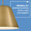 Luminaire suspendu Joss & Main Cayson-1673872446-1673872441