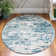 Frankton Abstract Indoor Rug