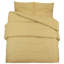 Latiea Solid Colour Duvet Cover Set with Pillowcases Included-1674760550