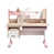 Rose est en rupture de stock