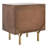 Cortland 19'' W Solid Wood Nightstand