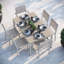 Travira Outdoor 7 - Piece Dining Set-1389678994-1389679005