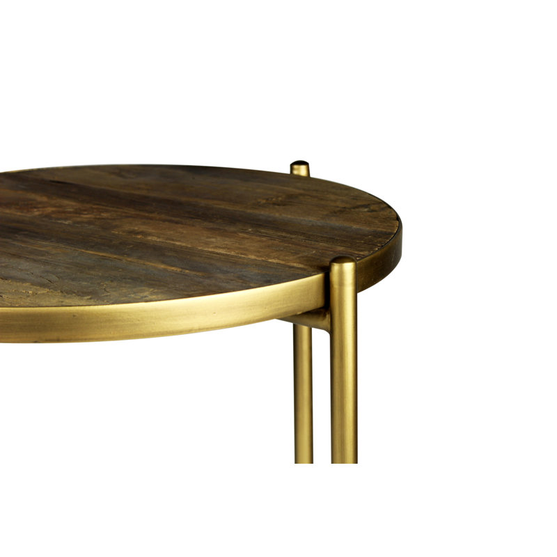 Table de bout Goshorn