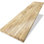 Comptoir de cuisine en bois massif Gladys