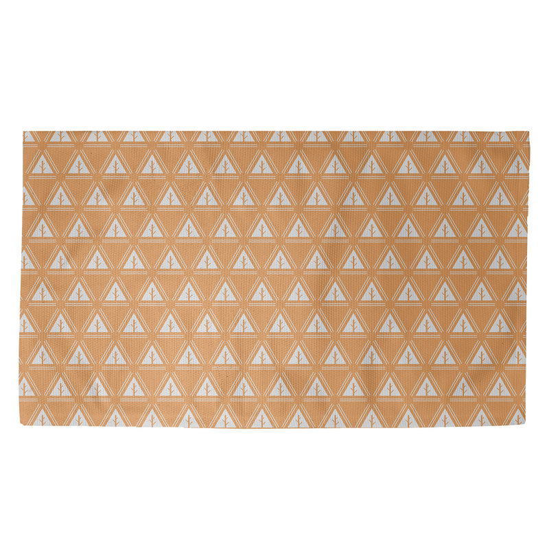 Barbra Geometric Indoor Rug, Rectangle 2' x 3'