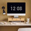 Dolezal Wood Monitor Stand