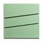 Ayoka Steel Wall Mounted Post Box-50154441