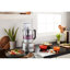 Robot culinaire 13 tasses avec contour KitchenAid de KitchenAid-57370139