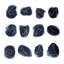 Constellations sur toile | Décoration de chambre scandinave