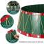 Lauro Plastic Tree Skirt