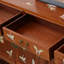 Buffet haut de gamme de style chinois