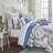 Polyester Nautical Comforter-1995590069