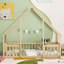 Lit sur pied en bois avec garde-corps WoodNest-115684339-115684342