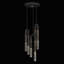 Antonia 7 - Light LED Pendant-1995072496