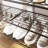 10 Tier Metal Frame Shoe Rack Storage Organizer Holds 16-20 Pairs-927221376