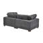 Annalissa 80'' Corduroy Loveseat-1345830578